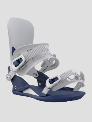 UNION Public Snowboards X Strata Snowboard Binding - buy at Blue